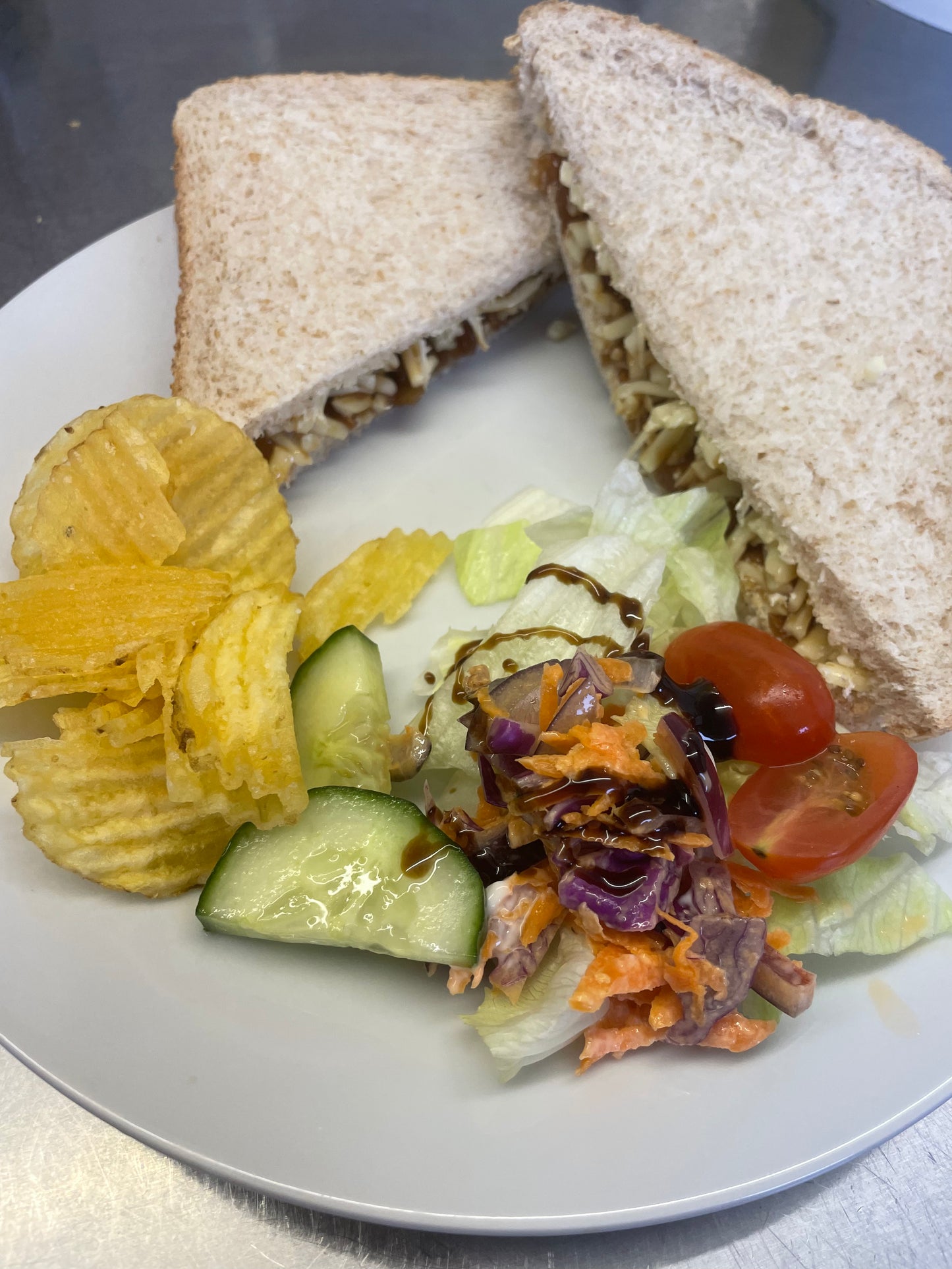 Sandwiches