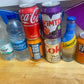 Cold drinks